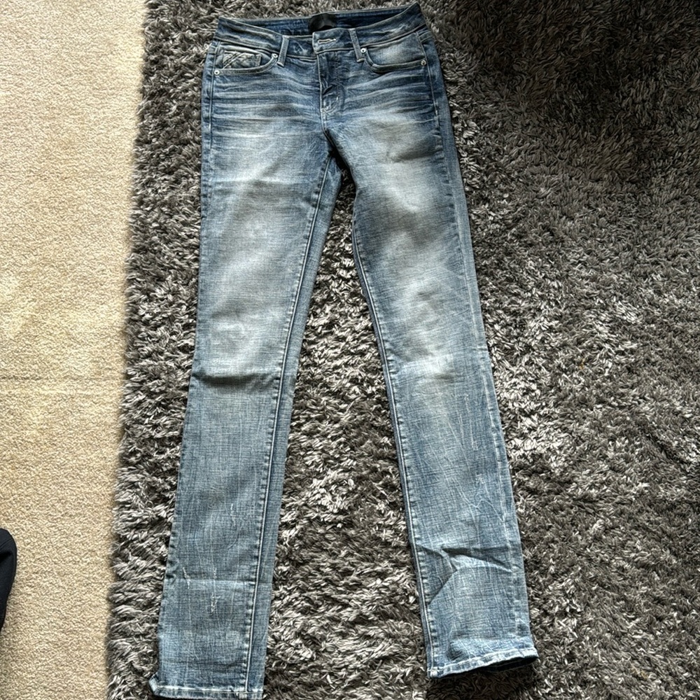 Buckle Black brand jeans